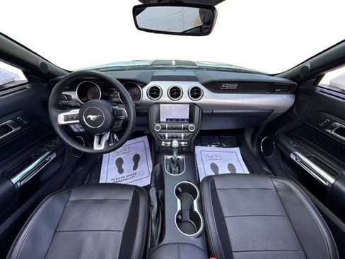 Used 2020 Ford Mustang GT Premium image 31