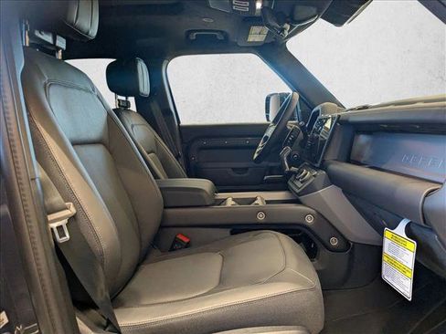 New 2026 Land Rover Defender 130 V8 image 17