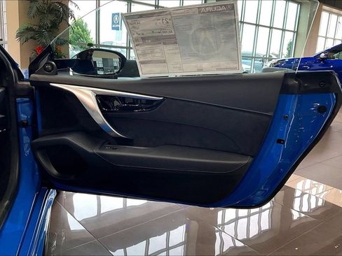 Used 2022 Acura NSX Type S AWD/4WD image 23