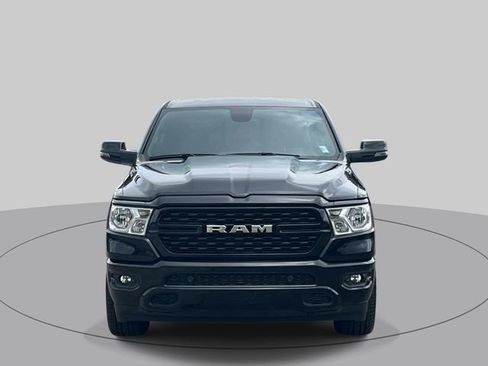 Used 2023 RAM 1500 4x4 Crew Cab image 9