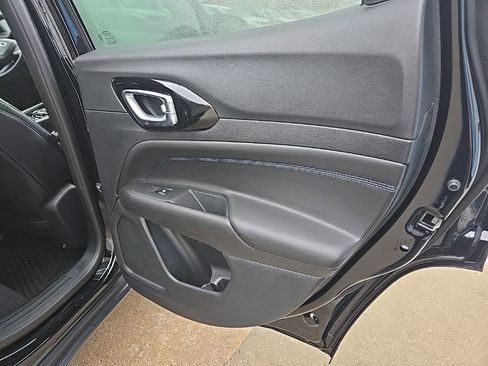 New 2026 Jeep Compass Latitude AWD/4WD image 74