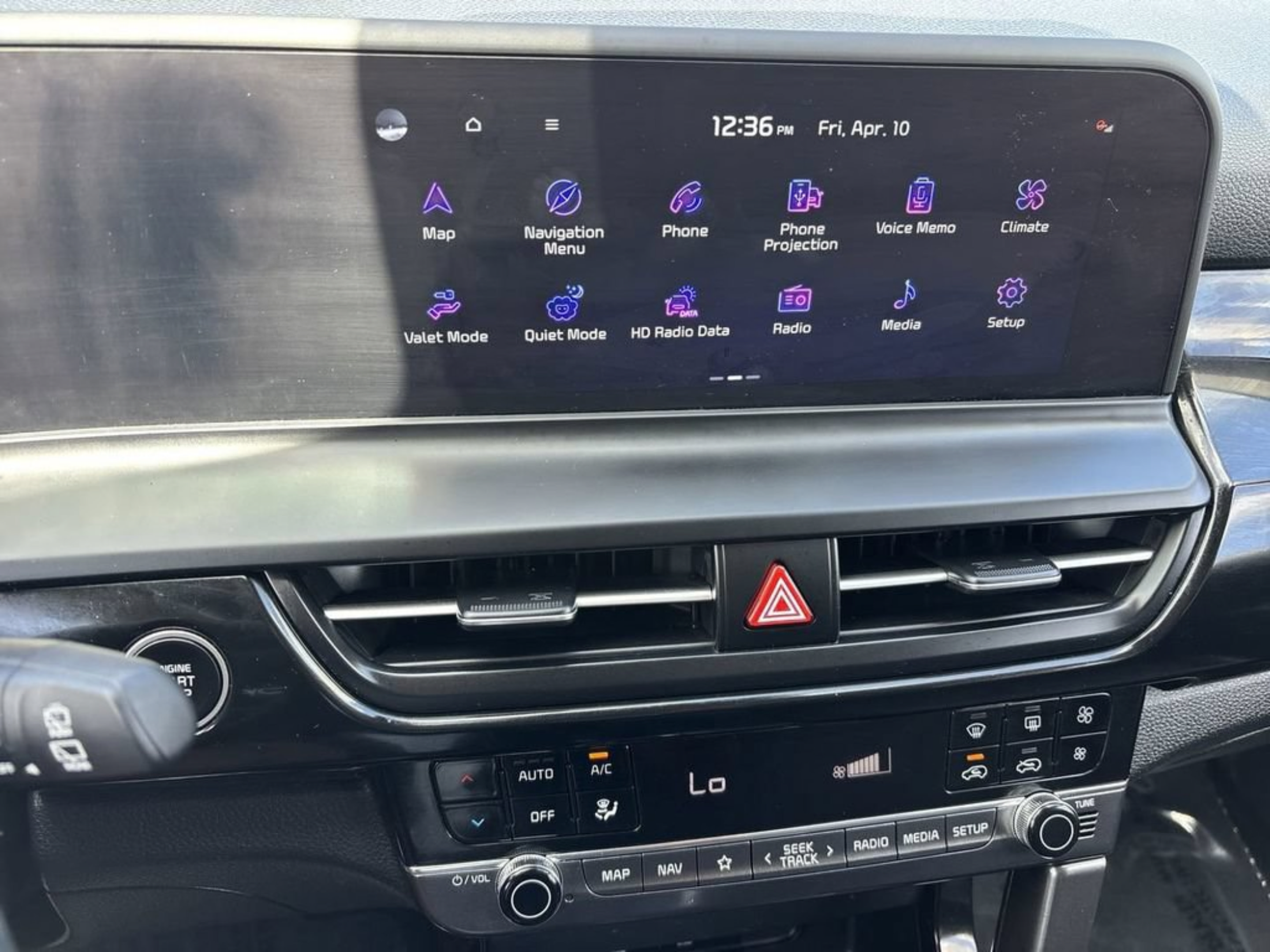 Used 2024 Kia Seltos X-Line AWD/4WD image 21
