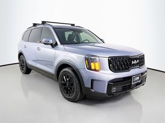 Used 2024 Kia Telluride SX Prestige X-Pro video 1