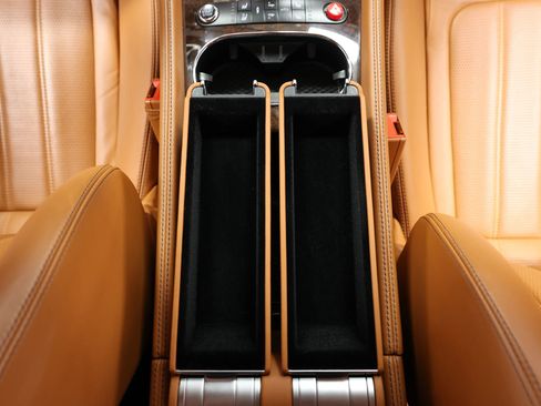 Used 2015 Bentley Continental GT AWD/4WD image 51