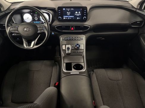 Certified 2022 Hyundai Santa Fe SEL w/ Convenience Package AWD/4WD image 14