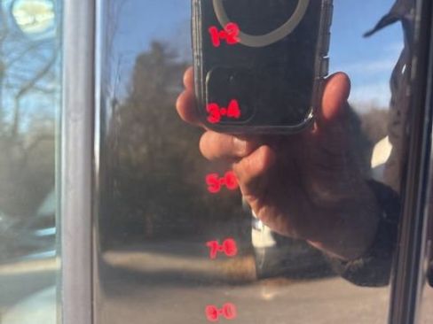 Used 2019 Ford Escape Titanium image 13