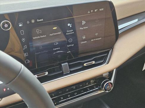 New 2026 Chevrolet Equinox ACTIV w/ Convenience Package III image 15