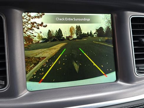 Used 2021 Dodge Charger GT w/ Plus Group image 20