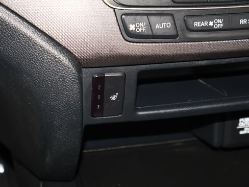 Used 2023 Honda Ridgeline RTL image 32