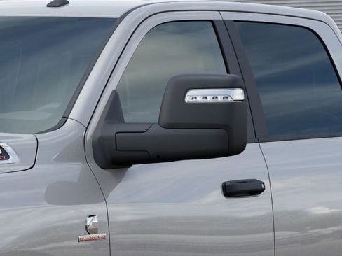 New 2026 RAM 2500 Big Horn image 12