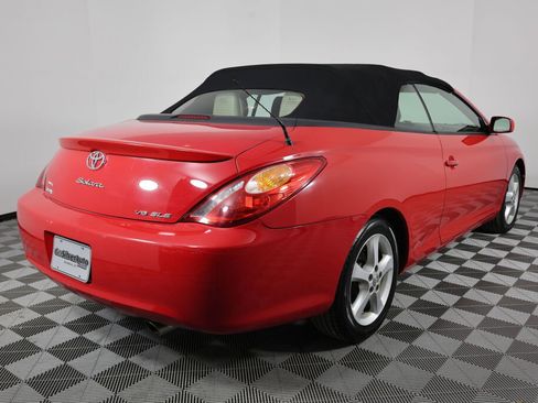Used 2006 Toyota Solara SE image 3
