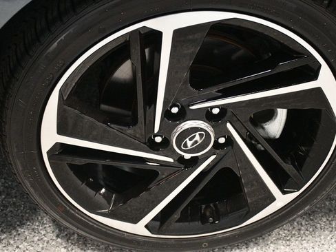 Used 2022 Hyundai Elantra N Line FWD image 20
