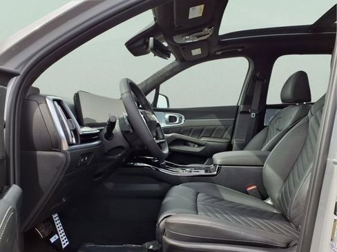 New 2026 Kia Sorento SX Prestige AWD/4WD image 16