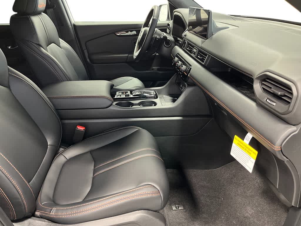 New 2026 Honda Pilot TrailSport image 29