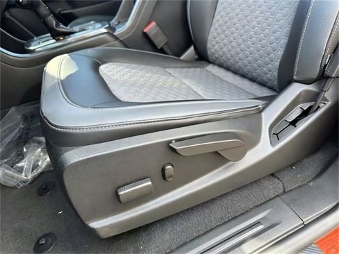 Used 2021 Chevrolet Colorado Z71 image 19