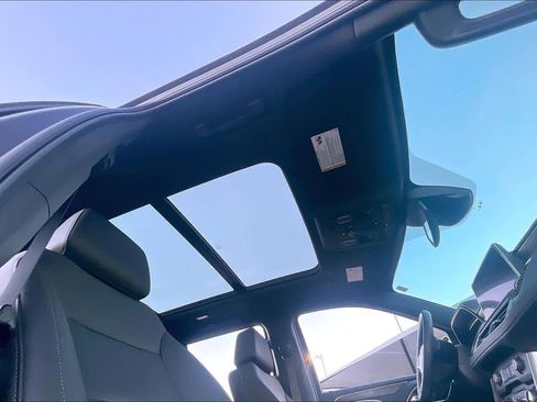 Certified 2024 Chevrolet Tahoe Z71 w/ Off-Road Capability Package image 14