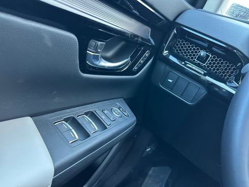 New 2026 Honda CR-V EX-L image 21
