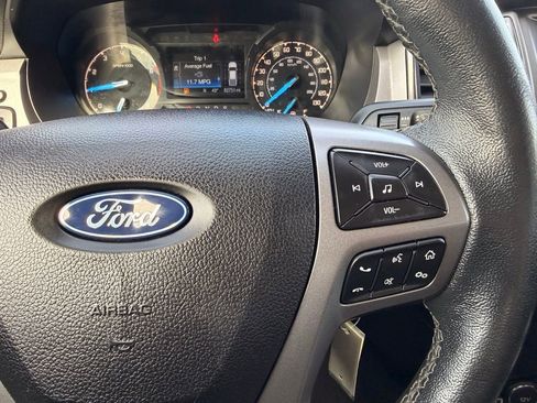 Used 2019 Ford Ranger XLT w/ FX4 Off-Road Package image 15