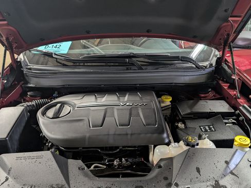 Used 2020 Jeep Cherokee Trailhawk w/ Cold Weather Group image 5