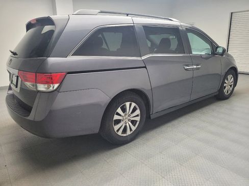 Used 2016 Honda Odyssey EX-L image 10