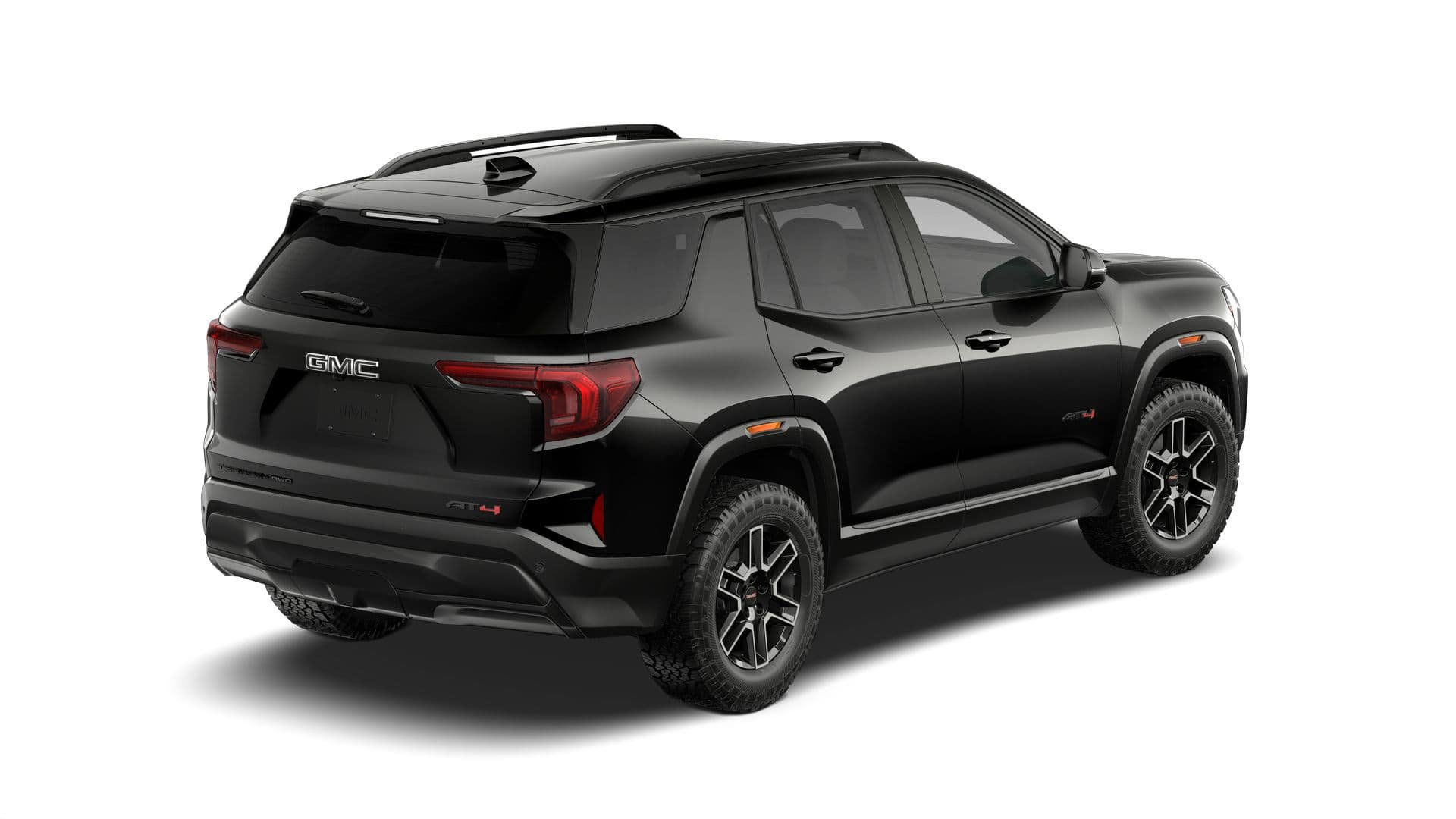 New 2027 GMC Terrain AT4 w/ Technology Package II AWD/4WD image 30