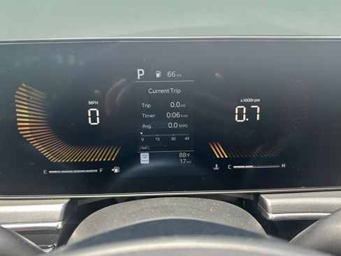 New 2025 Kia K5 GT-Line w/ GT-Line Premium Package image 15