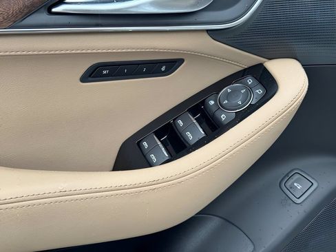 New 2026 Cadillac CT5 Premium Luxury w/ Technology Package RWD image 14