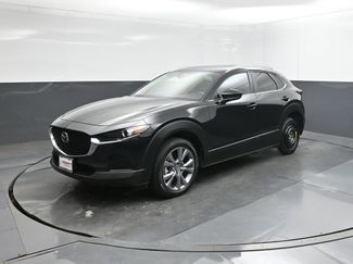 Used 2024 MAZDA CX-30 AWD 2.5 S w/ Preferred Package video 1
