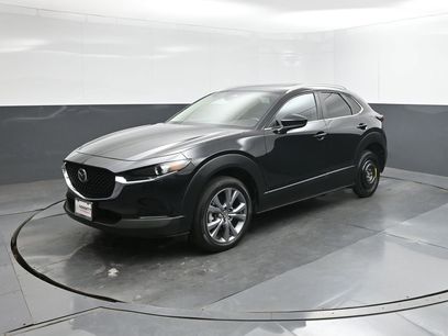 Used 2024 MAZDA CX-30 AWD 2.5 S w/ Preferred Package