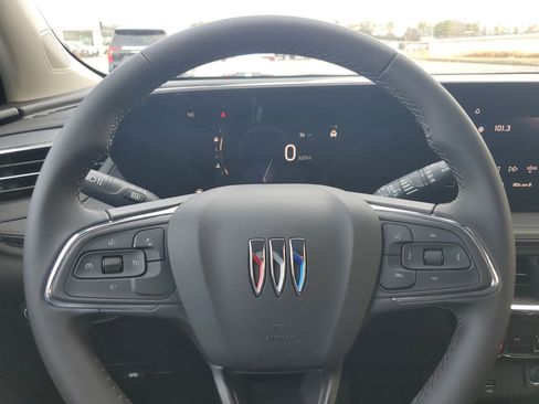 New 2026 Buick Encore GX Sport Touring image 19