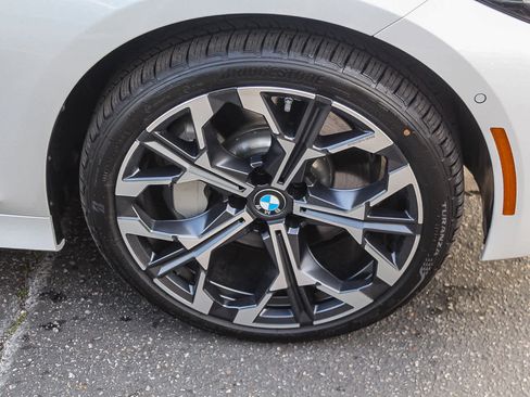 New 2026 BMW 330i Sedan w/ Premium Package image 9