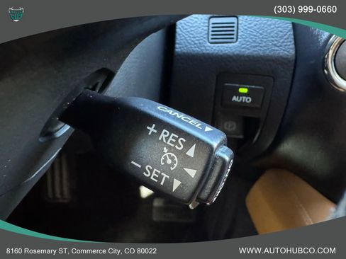 Used 2014 Lexus LS 460 LS 460 Sedan 4D image 25