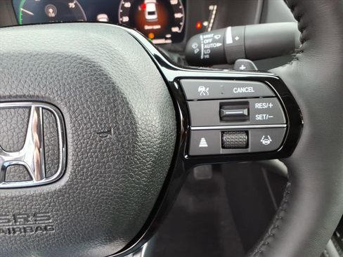 New 2026 Honda Accord Touring image 24