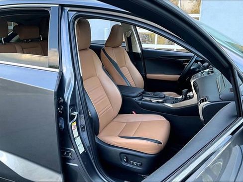 Used 2017 Lexus NX 200t AWD w/ Premium Package image 29