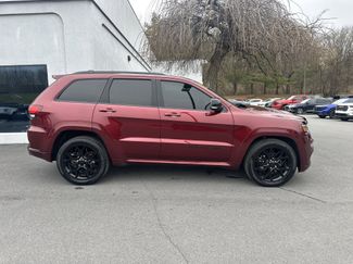 Used 2021 Jeep Grand Cherokee Limited X video 2