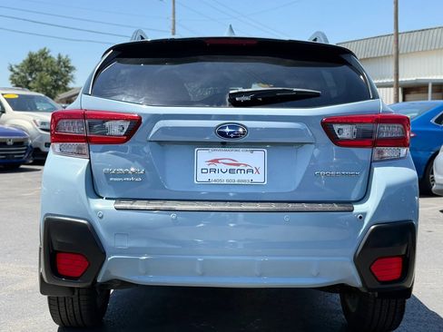Used 2021 Subaru Crosstrek 2.5i Limited w/ Popular Package #4 AWD/4WD image 6