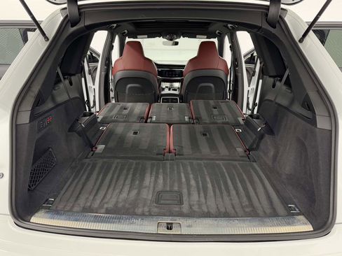 Used 2021 Audi SQ7 Premium Plus w/ Driver Assistance Package image 40