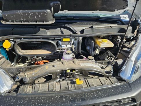 New 2025 RAM ProMaster 3500 image 29