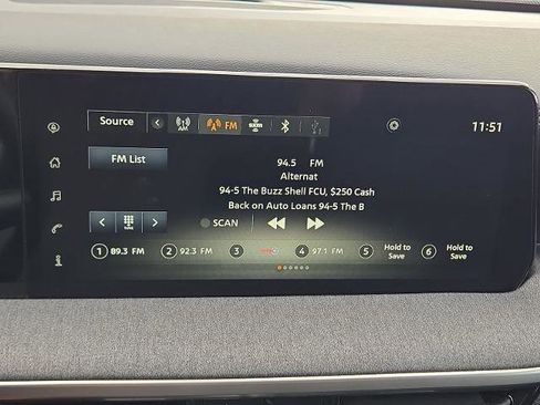 Certified 2025 Nissan Kicks SV image 25