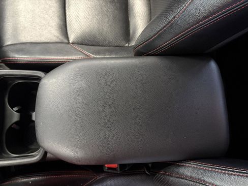 Used 2021 Toyota RAV4 SE w/ Weather & Moonroof Package image 13