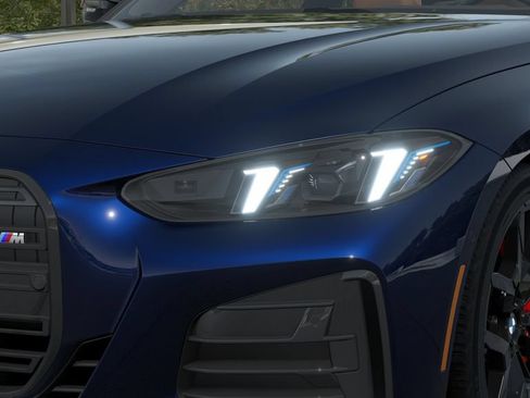 New 2027 BMW M440i Coupe w/ Premium Package RWD image 6