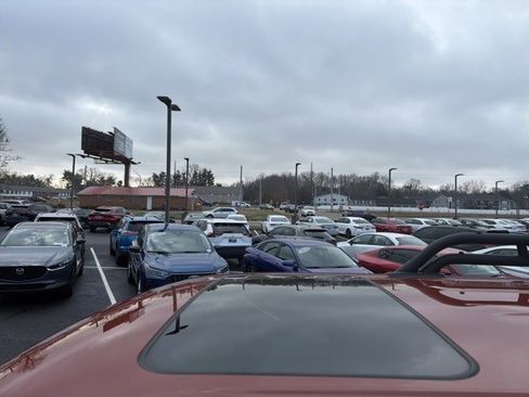 Certified 2024 Toyota 4Runner TRD Pro image 4