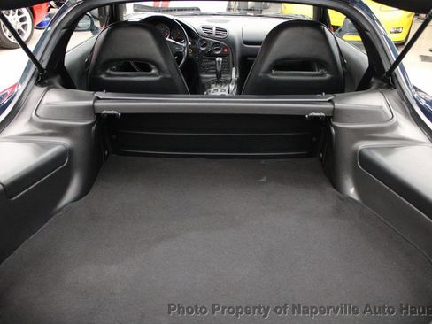 Used 1994 MAZDA RX-7 image 30