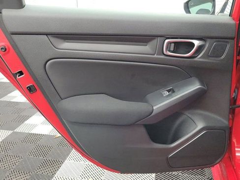 Certified 2024 Honda Civic EX image 17