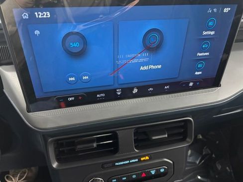 New 2026 Ford Maverick XL w/ Equipment Group 101A AWD/4WD image 5