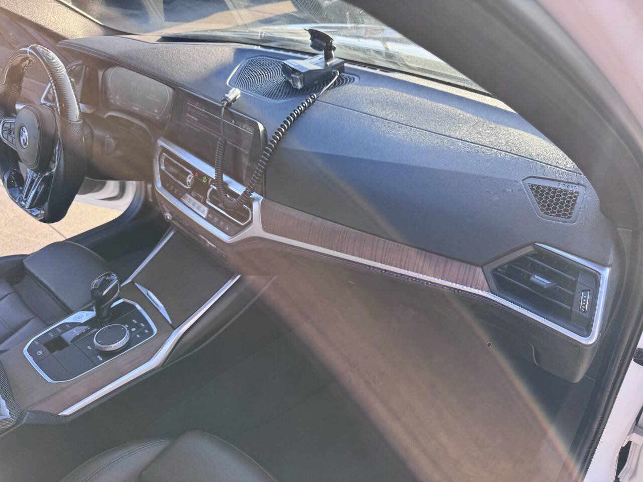 Used 2020 BMW M340i w/ Premium Package RWD image 21