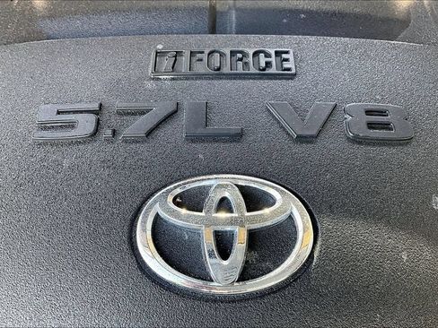 Certified 2019 Toyota Tundra SR5 w/ SR5 Upgrade Package AWD/4WD image 34