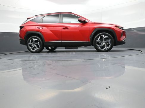 Certified 2023 Hyundai Tucson SEL w/ Convenience Package AWD/4WD image 30