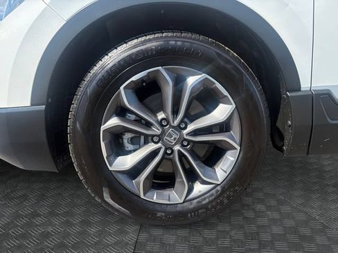 Used 2020 Honda CR-V EX-L image 14