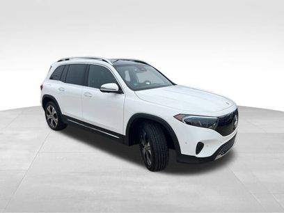 Used 2024 Mercedes-Benz EQB 300 4MATIC